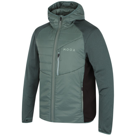 Herrenjacke MOOA Narro