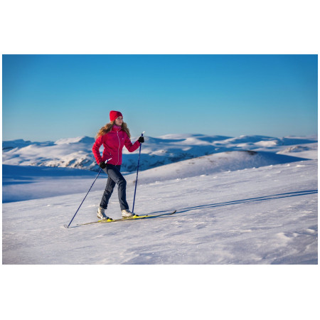 Damen-Frühlingsjacke Silvini Cassiana