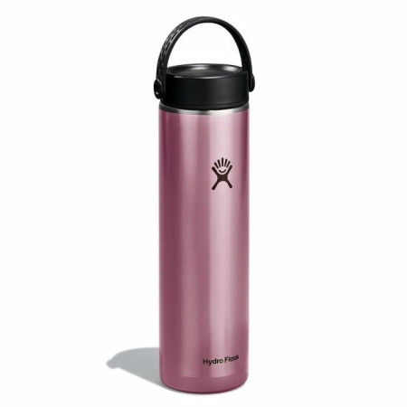 Thermokanne Hydro Flask Lightweight Wide Flex Cap 24 OZ (710ml)