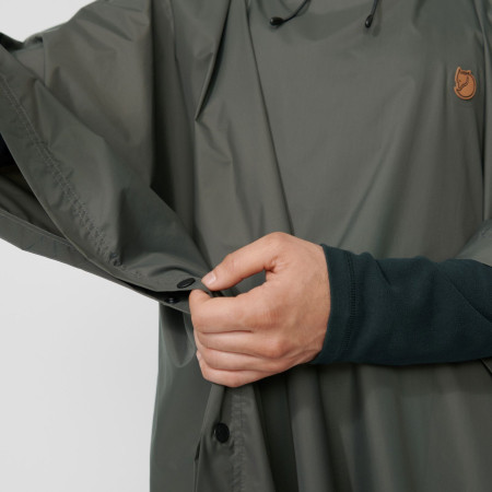 Poncho Fjällräven Poncho
