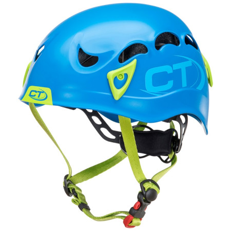 Kletterhelm Climbing Technology Galaxy blau