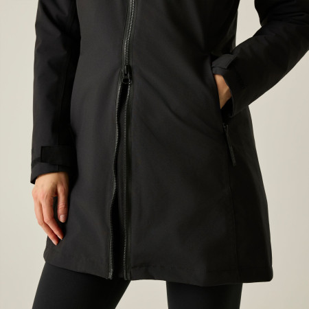 Damen-Winterjacke Regatta Denbury