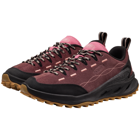 Damen Wanderschuhe Keen Jasper Zionic Women