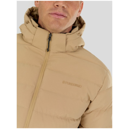 Herrenjacke Fundango Hubble Padded Jacket