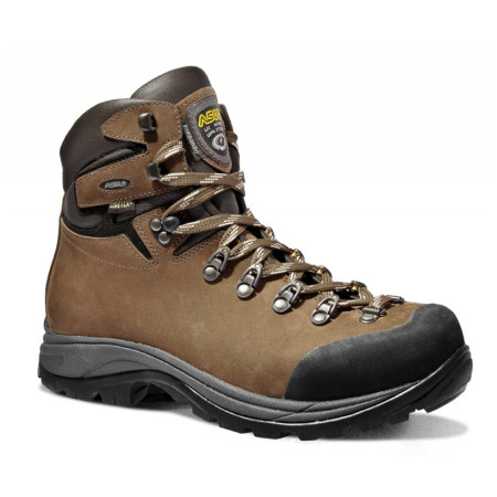 Damenschuhe Asolo Fandango GV ML braun Brown