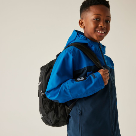Kinderjacke Regatta Boys Trekktain 3 in 1 II