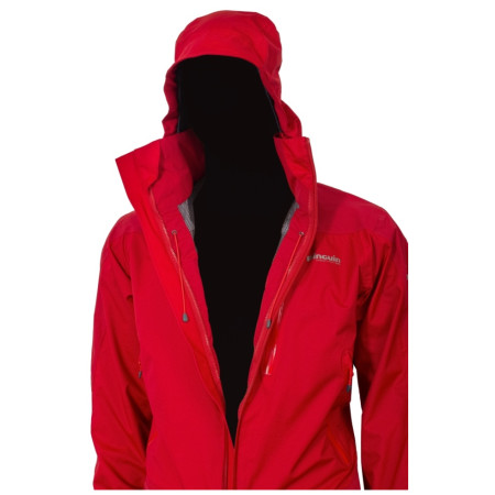 Jacke Pinguin Parker Jacket 5.0