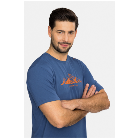 Herren-Funktionsshirt Viking Lenta