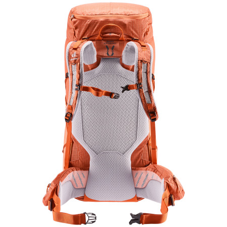 Wanderrucksack Deuter Aircontact Ultra 45+5 SL 2023