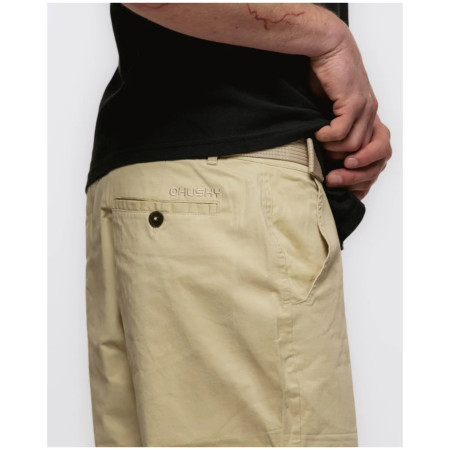 Herrenshorts Husky Ruby M