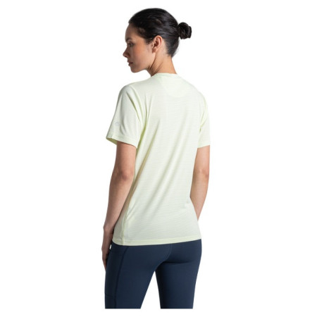 Damen-Funktionsshirt Craghoppers NosiLIfe SolarShield+ SS T-Shirt