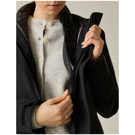 Damen-Winterjacke Regatta Denbury