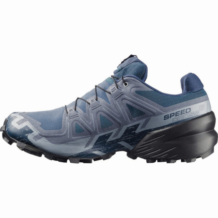 Herren Laufschuhe Salomon Speedcross 6 Gore-Tex
