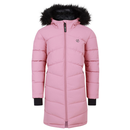 Kinder Winterjacke Dare 2b Girls Striking III Jacket hellrosa Dusty Rose