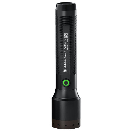 Leuchte Ledlenser P6R Core