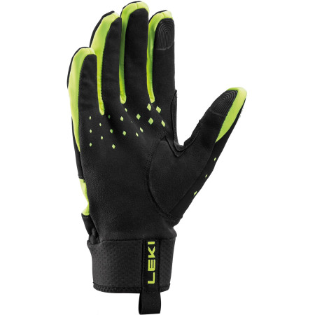 Skilanglauf-Handschuhe Leki HRC Race