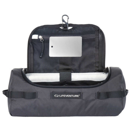 Kosmetiktasche LifeVenture Barrel Wash Bag