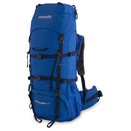 Expediční batoh Pinguin Krosna Discovery Active 50 blau