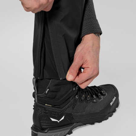 Herrenhose Salewa Ortles Gtx 3L Epe Pants M