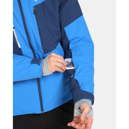Herren Skijacke Kilpi Taxido-M