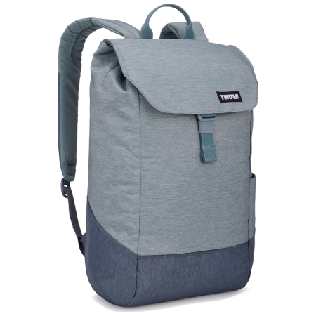 Rucksack Thule Lithos 16 L blau Pond Gray/Dark Slate