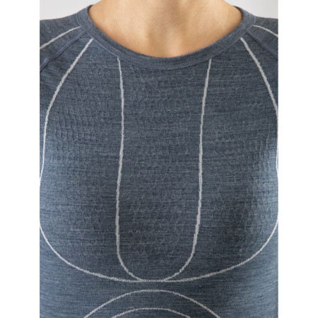 Damen-Funktionsunterwäsche Viking Lana Pro Merino (Set)