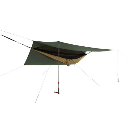 Hängematte-Set Robens Trace Ultimate Hammock Set