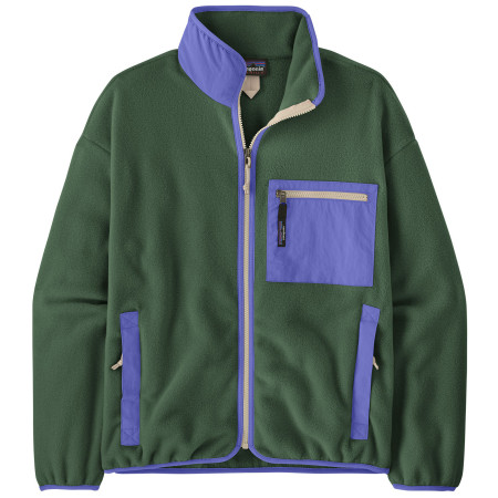 Damen-Sweatshirt Patagonia W's Synch Jkt