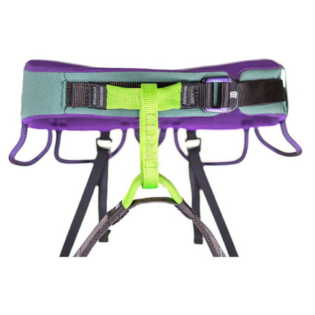 Klettergurt Beal Trinity