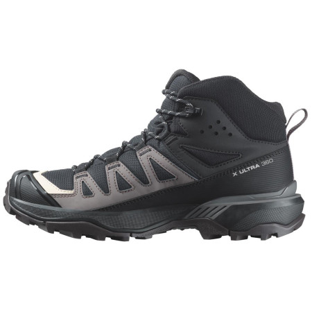 Damenschuhe Salomon X Ultra 360 Mid Gore-Tex