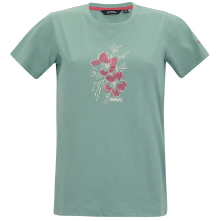 Damen-T-Shirt Regatta Filandra IX