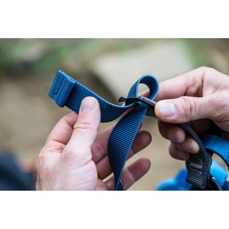 Klettergurt Petzl Corax