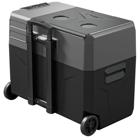 Kompressor-Kühlschrank Yolco BCX40