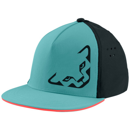 Baseballmütze Dynafit Tech Trucker Cap türkis marine blue/3010