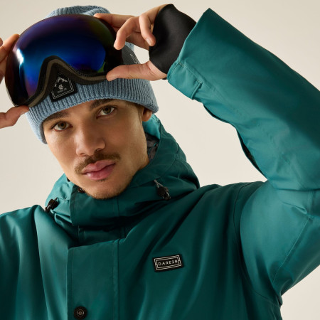 Herrenjacke Dare 2b Freeride Oh III Jacket