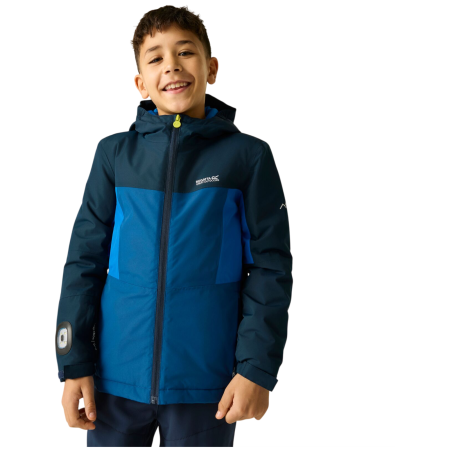 Kinderjacke Regatta Beamz