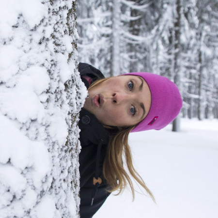 Merino-Strickmütze Kama AW19