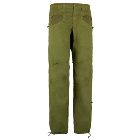 Herrenhose E9 Rondo Flax2 Men's