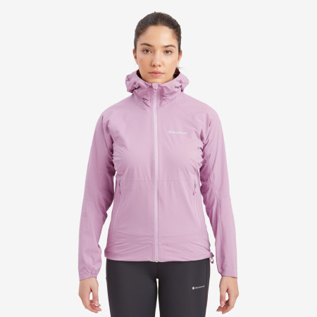 Damenjacke Montane Fem Minimus Lite Jacket
