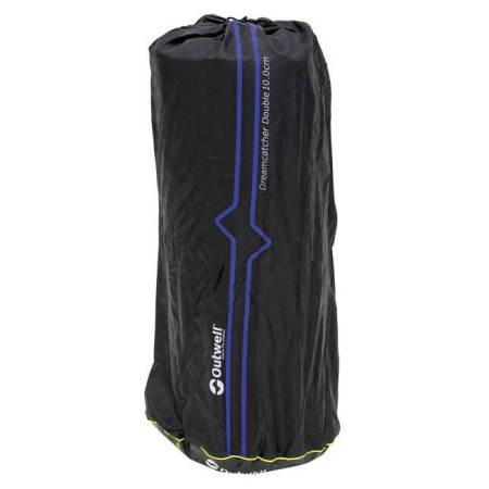 Selbstaufblasende Isomatte Outwell Dreamcatcher Double 10.0 cm. (2025)