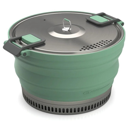 Kochtopf GSI Outdoors Escape Hs 3L Pot