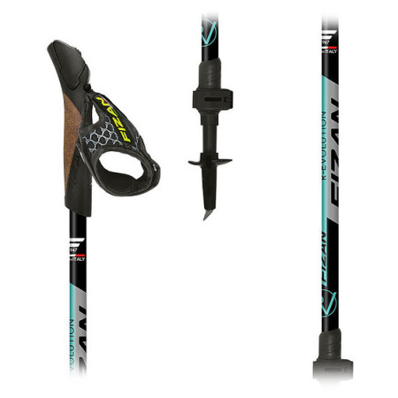Nordic Walking Stöcke Fizan R-Evolution