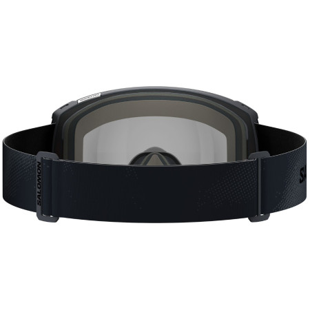 Skibrille Salomon Radium