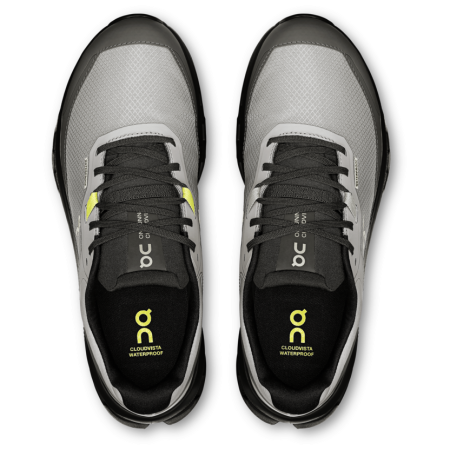 Damen Laufschuhe On Running Cloudvista 2 Waterproof