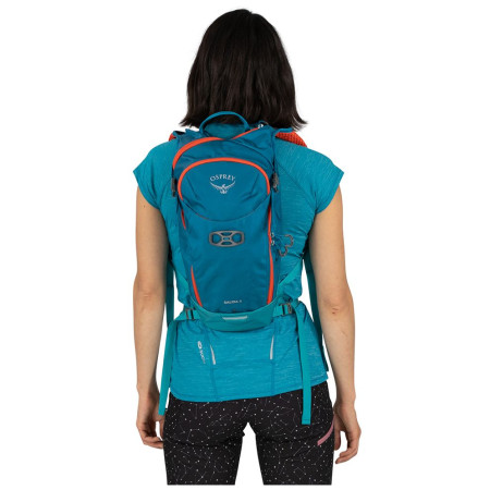 Damenrucksack Osprey Salida 8