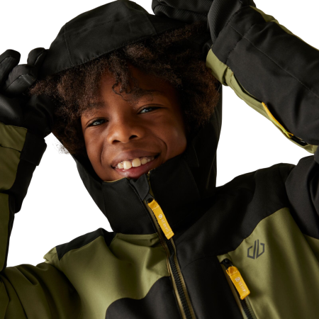 Kinder Skijacke Dare 2b Ripper Jacket