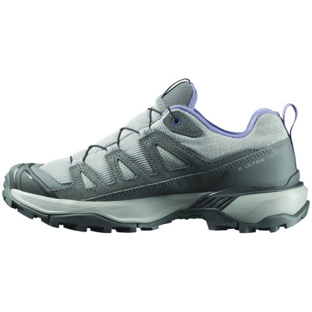 Damenschuhe Salomon X Ultra 360 Leather Gore-Tex