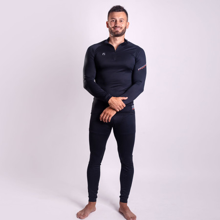 Herren-Rollkragenpullover Progress TX NRZ