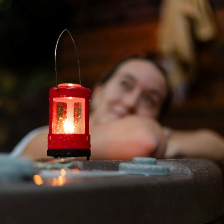 Laterne UCO Mini Lantern Kit 2.0