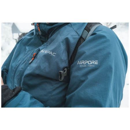 Herren-Winterjacke Acepac Levity jacket
